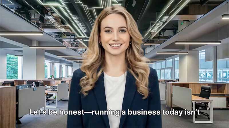 SoTellUs Platform - Empowering Business Communication